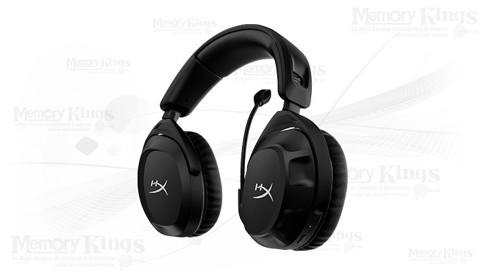 HyperX Cloud Stinger 2 - Gaming - auricular