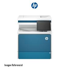 MULTIFUNCIONAL HP LASERJET ENTERPRISE 6800DN COLOR (6QN35A#AKV)