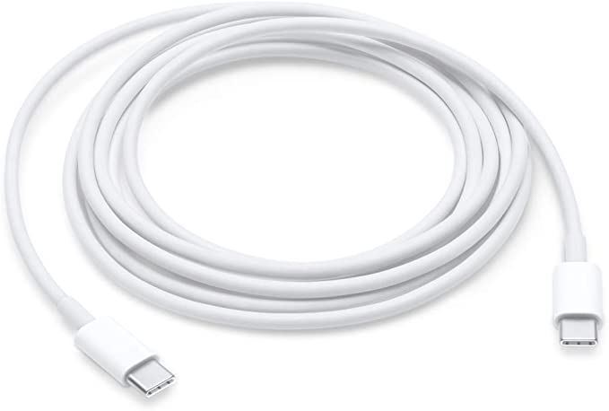 CABLE TIPO C PARA MACBOOK PRO COMPATIBLE