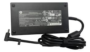 Cargador Hp Zbook 19.5v 10.3a