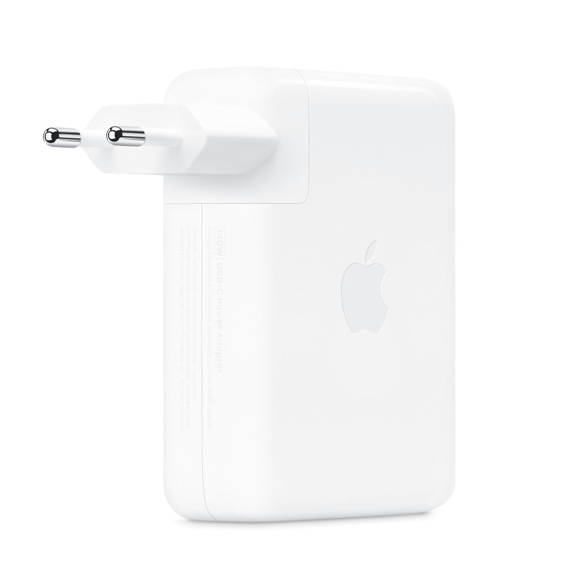 CUBO PARA APPLE MACBOOK PRO 140W COMPATIBLE