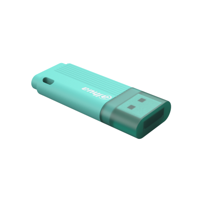 MEMORIA USB 16GB U126 2.0 DAHUA (DHI-USB-U126-20-16GB)