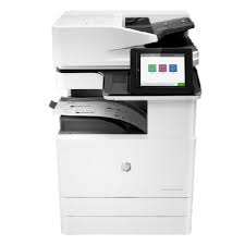 HP LaserJet Managed MFP E82560dn - Impresora multifuncion - B/N