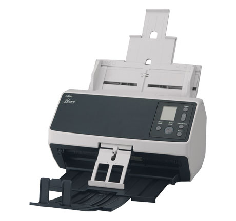 OMEGA TECH S.A. - Impresoras Y Scanners