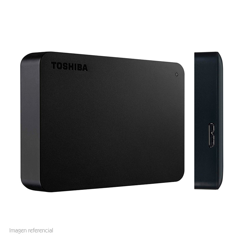 HD EXT 4TB 3.0 CANVIO BASIC