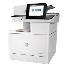 MULTIFUNCIONAL HP LASERJET ENTERPRISE MFP M776dn COLOR A3 (T3U55A#AAZ)