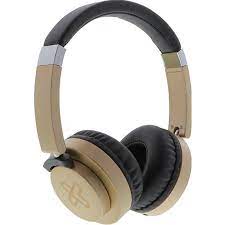 Klip Xtreme - KHS-851GD - Headphones