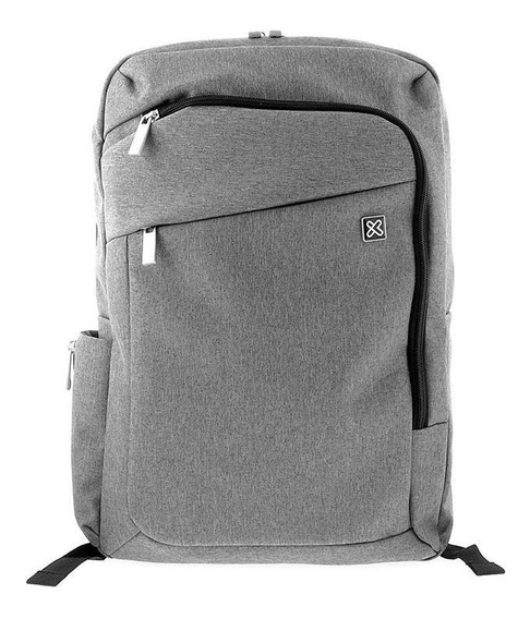 Klip Xtreme - Notebook carrying backpack - 15.6"