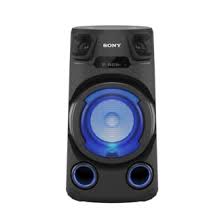 Sony Equipo de Sonido MHC-V13 con Bluetooth