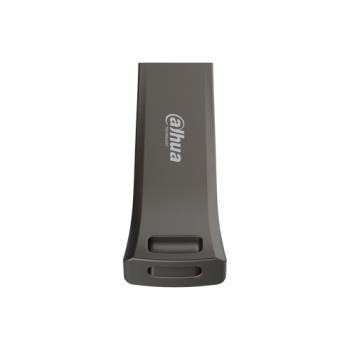 MEMORIA USB 16GB U156 2.0 DAHUA (DHI-USB-U156-20-16GB) METAL