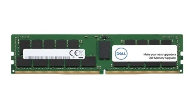 DELL MEMORIA 16GB PC4-2400T RDIMM | SNPHNDJ7C/16G A8711887