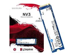 SSD KING 1000GB NV3 M.2 NVME