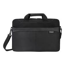 Targus Estuche de transporte Targus Business Casual TSS898