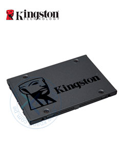 DISCO SSD S3 480GB KINGSTON A400