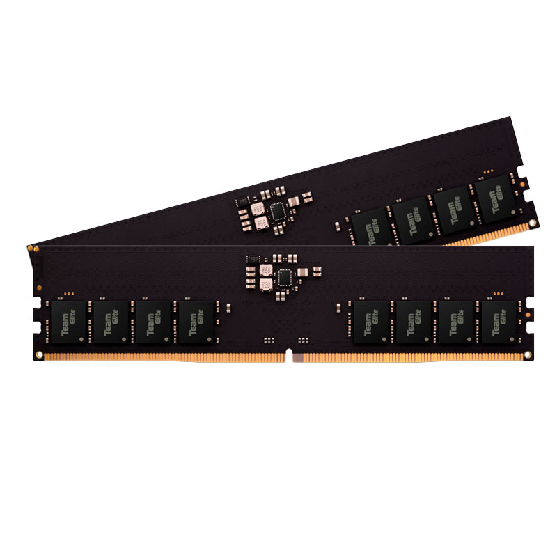 memoria-teamgroup-elite-32gb-2-x-16gb-ddr5-4800-mhz-cl-40-1-1v