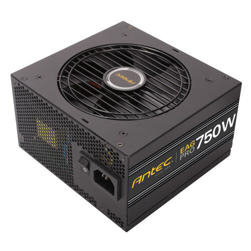 FUENTE DE PODER ANTEC ATOM B650 EC 650W 80+ BRONCE 0-761345-11283-3