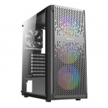 PC I7 12700K, FUENTE H610M, RAM 32GB, SSD 1TB, HDD 1TB TARJETA VIDEO RTX 3060 12GB, COOLER LIQUIDO ML240L , CASE NX290, FUENTE 750W, WIND 11 PRO