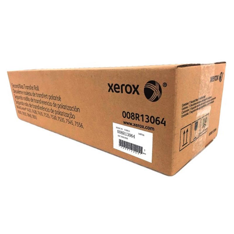 RODILLO DE TRANSFERENCIA XEROX WC 7830/7835/7845/7855