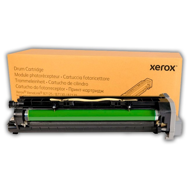 TONER XEROX DRUM CARTRIGDE VERSALINK B7125/B7130/B7135 80K