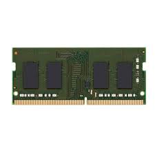 MEMORIA SODIMM DDR4 16GB 3200 CL22 KINGSTON KCP432SS8/16