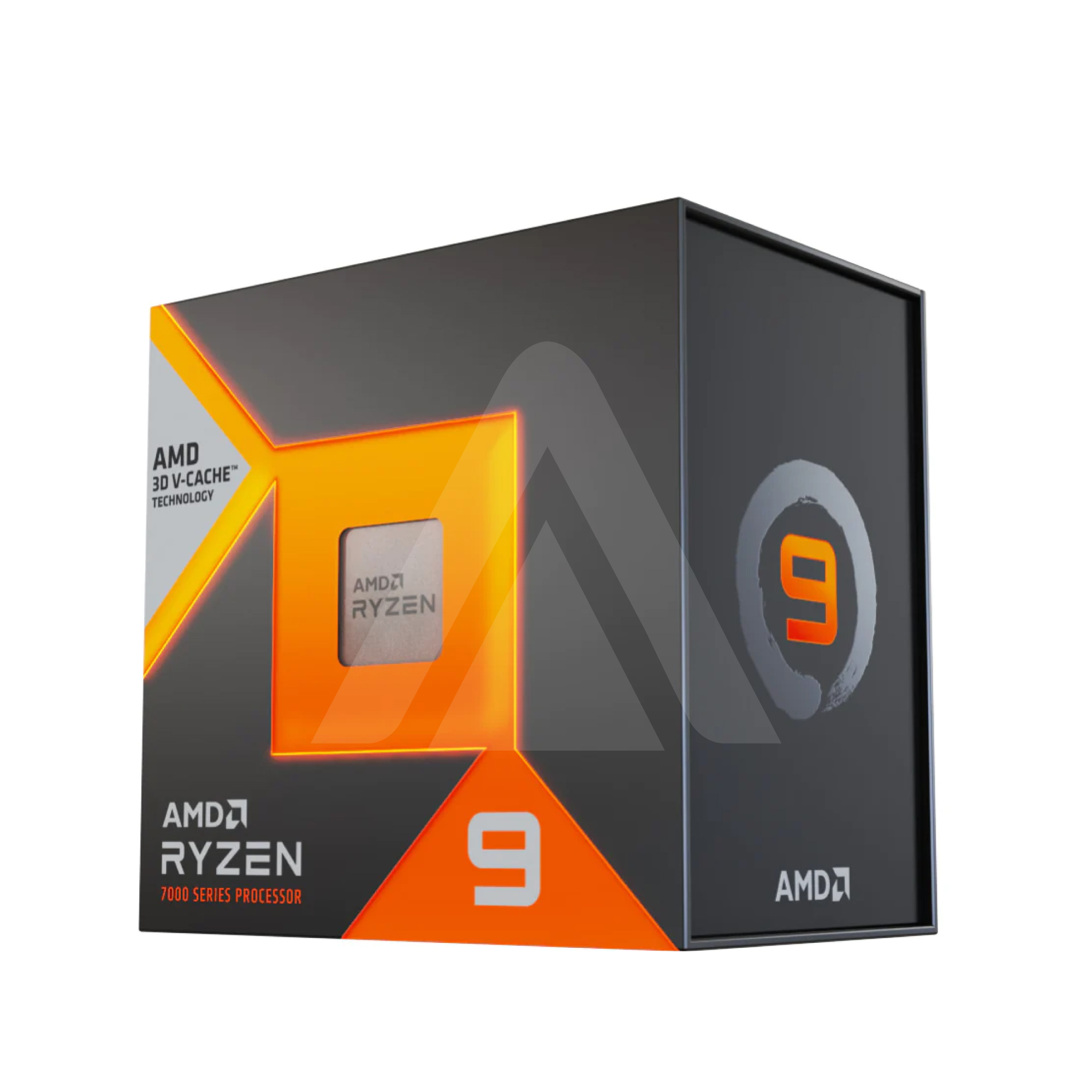 SOCKET AM5 AMD RYZEN 9 7950X3D 4.2 GHZ MAX 5.7GHZ 16 CORE - 128MB 120W