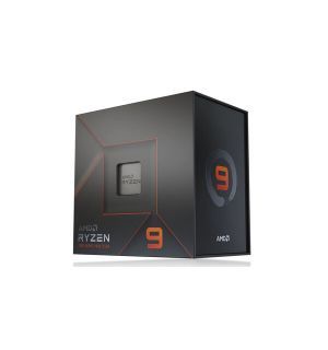 AMD RYZEN 9 9950X 16 Core 4.3 GHz AM5 170W RADEON 5700MHZ RETAIL 100-100001277WOF