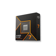 AMD RYZEN 7 9700X 8 Core 3.8 GHz AM5 65W RADEON 5500MHZ RETAIL 100-100001404WOF