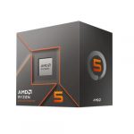 CPU AMD RYZEN 5 8400F 4.2GHZ/4.7GHZ 16MB 100-100001591BOX