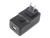 Zebra Wall Charger - Adaptador de corriente - CA 100-240 V