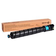 TONER XEROX 106R04054 CYAN HIGH