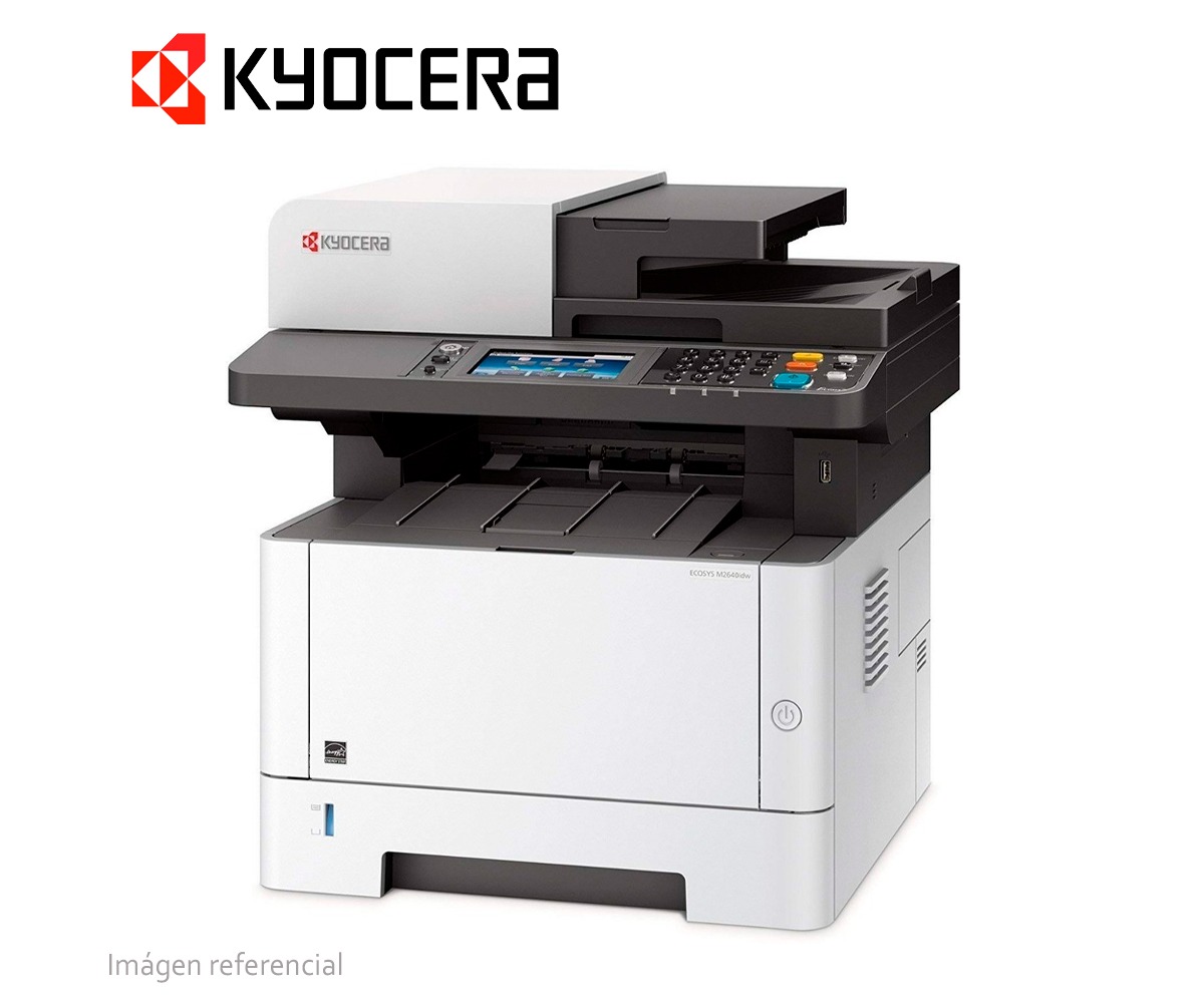 MFP KYOCERA MONO M2640IDW 42 PPM A4 3Y GARANT