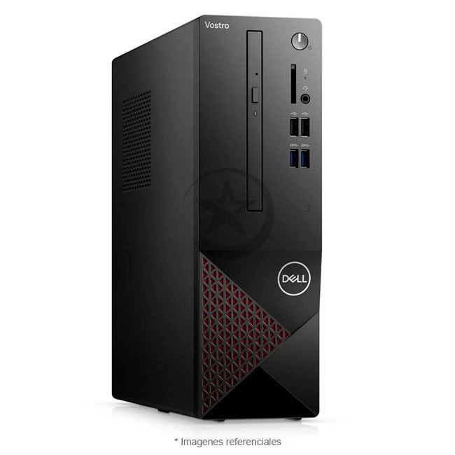 PC Dell Vostro 3710 SFF, Intel Core i7-12700 3.6 GHz, RAM 16GB, SSD 512GB, Wi-Fi, Bluetooth, Windows 11 Pro