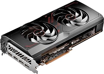 RADEON? SAPPHIRE PULSE RX 7700 XT GAMING 12GB 11335-04-20G