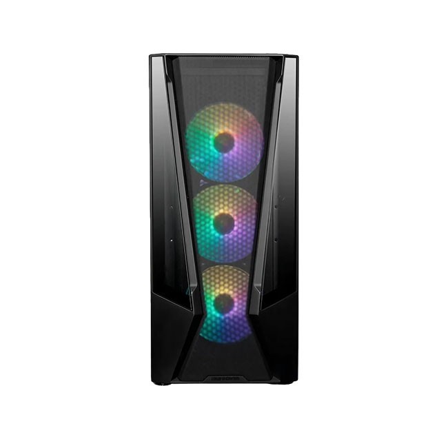 PC iBUYPOWER TraceMesh Gaming, Intel Core i7-13700 Hasta 5.2 GHz, RAM 16GB, SSD 500GB + HDD 1TB, Video 4GB NVIDIA GTX 1650, Wi-Fi 6, Windows 11 Home