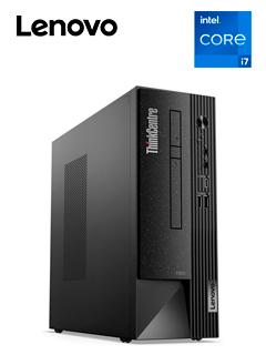 Lenovo Neo 50s - Intel Ci7 13700 - RAM 16GB DDR4 - 1TB SSD - Video Integrado - FreeDOS - No Monitor - Black - Garantia 3Years OnSite