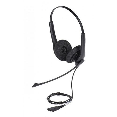 AURICULAR JABRA DIADEMA BIZ 1500 DUO (1519-0157)