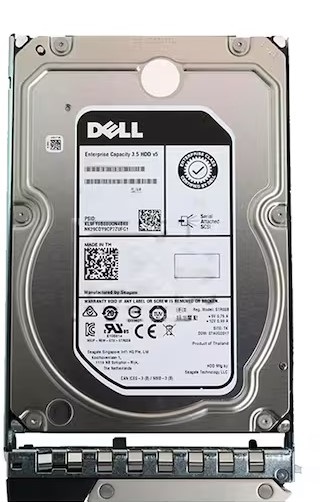 Dell - Hard drive - 1 TB