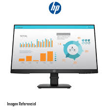 HP P24 G5 MONITOR VGA/HDMI/DP