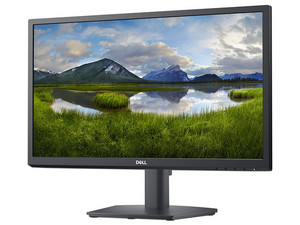 Dell Monitor DELL E2222H (Serie E) 21.5", FHD 1920 x 1080, DP y VGA, LED, 3 Years