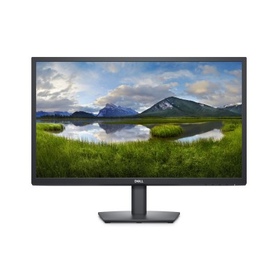 Dell Monitor DELL E2423H (Serie E) 23.8", FHD 1920 x 1080, DP y VGA, LED, 3 Years