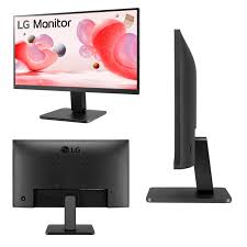 MONITOR LG LED 21.5" VA - 100HZ - 1 D-SUB 1 HDMI