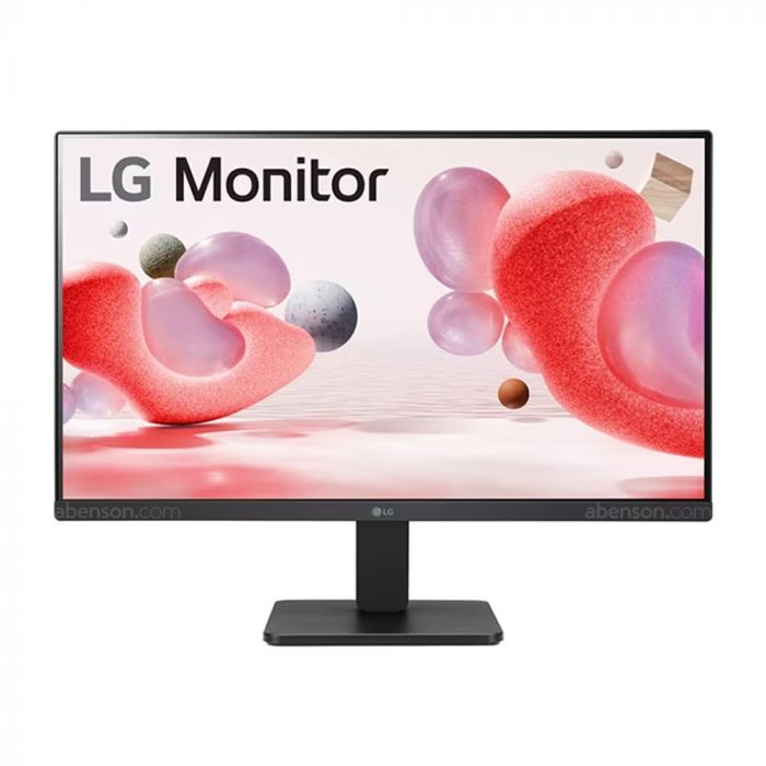 MONITOR LG LED 24" B2B IPS 24MR400-W