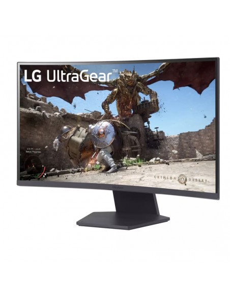 monitor gamer lg 27 ultragear curvo (1000r) qhd va (2560x1440) hdmix2/dp/hp-out[@@@]