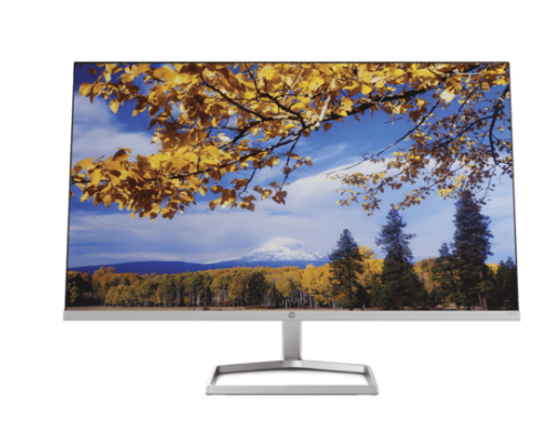 MONITOR HP M27F 27'' FHD 2G3D3AA#ABA