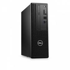 Dell Precision 3460 SFF 16GB 1TB 8GB-V W11 - Intel Ci7 13700 - RAM 16GB DDR4 - 1TB SSD - Video Integrado - Win11 Pro - No Monitor - Black - Garantia 3Years OnSite