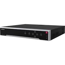 Hikvision - Standalone NVR - 16 Video Channels