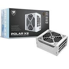 Cougar PSU POLAR X2 1050W 80PLUS PLATINUM