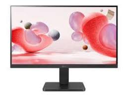 monitor lg 32mr50c, 31.5 fhd va (1920x1080), 100hz, hdmi x1, vga x1, headphone-out x