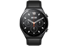 Xiaomi Watch S1 - 46 mm - negro