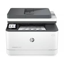 MULTIFUNCIONAL HP LASERJET PRO 3103fdw B/N (3G632A#AKV)*